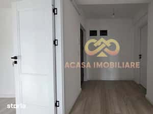 FINALIZAT VALEA LUPULUI APARTAMENT 2 CAMERE 57MP — miniatura 7