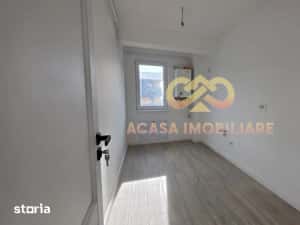 FINALIZAT VALEA LUPULUI APARTAMENT 2 CAMERE 57MP — miniatura 8
