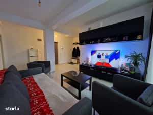 FINALIZAT VALEA LUPULUI APARTAMENT 2 CAMERE 57MP — miniatura 9