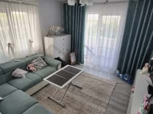 FINALIZAT VALEA LUPULUI APARTAMENT 2 CAMERE 57MP — miniatura 10