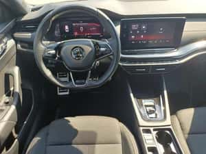 Skoda OCTAVIA 2.0 TDI 200CP Sportline DSG 4x4 — miniatura 4