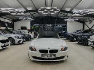 BMW Z4 Cabrio 2006 - 177 CP - Finanțare Fără Avans