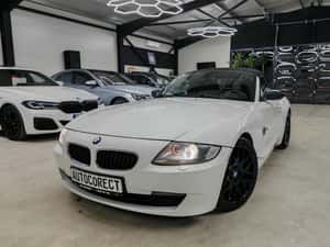 BMW Z4 Cabrio 2006 - 177 CP - Finanțare Fără Avans — miniatura 3