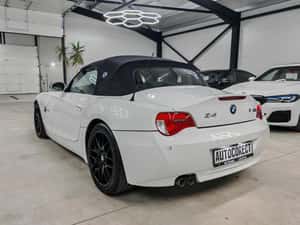 BMW Z4 Cabrio 2006 - 177 CP - Finanțare Fără Avans — miniatura 4