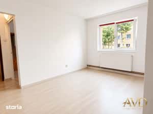Apartament 2 camere partial mobilat — miniatura 6