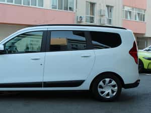 Dacia Lodgy AMBIANCE Manuală 89 HP Diesel — miniatura 5