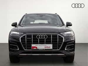 Audi Q5 Automată 299 HP Hibrid (B/E)
