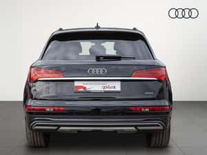 Audi Q5 Automată 299 HP Hibrid (B/E) — miniatura 5