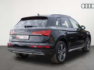 Audi Q5 Automată 299 HP Hibrid (B/E) — miniatura 6