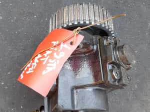 Pompa inalte 150 cp 939A2000 1.9jdtm Alfa Romeo 159 / Fiat Croma — miniatura 1