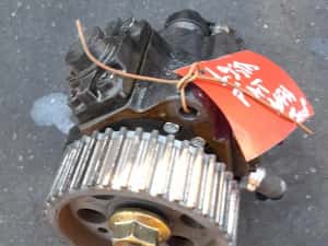 Pompa inalte 150 cp 939A2000 1.9jdtm Alfa Romeo 159 / Fiat Croma — miniatura 2