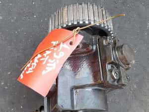 Pompa inalte 150 cp 939A2000 1.9jdtm Alfa Romeo 159 / Fiat Croma — miniatura 5