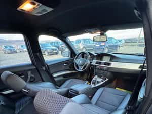 BMW E91, AN 2011, 263304 KM2.0 L DIESEL,143 Cp, EURO 5 — miniatura 2