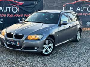 BMW E91, AN 2011, 263304 KM2.0 L DIESEL,143 Cp, EURO 5 — miniatura 3