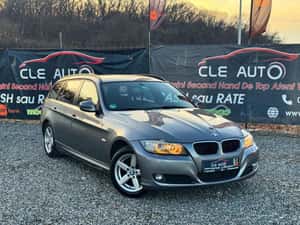 BMW E91, AN 2011, 263304 KM2.0 L DIESEL,143 Cp, EURO 5 — miniatura 4