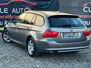 BMW E91, AN 2011, 263304 KM2.0 L DIESEL,143 Cp, EURO 5 — miniatura 5