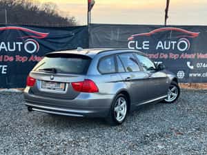 BMW E91, AN 2011, 263304 KM2.0 L DIESEL,143 Cp, EURO 5 — miniatura 6