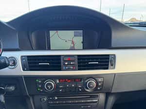 BMW E91, AN 2011, 263304 KM2.0 L DIESEL,143 Cp, EURO 5 — miniatura 7