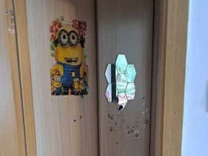 Vand apartament 2 camere zona Tereziann