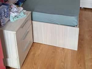 Vand apartament 2 camere zona Tereziann — miniatura 3