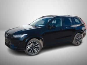 Volvo XC90 Hibrid, 5000km, An 2024