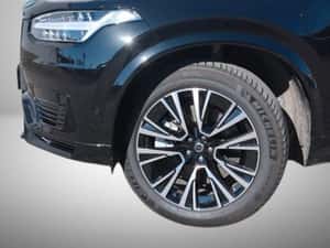 Volvo XC90 Hibrid, 5000km, An 2024 — miniatura 2