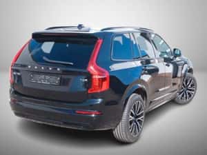 Volvo XC90 Hibrid, 5000km, An 2024 — miniatura 3