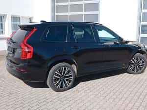 Volvo XC90 Hibrid, 5000km, An 2024 — miniatura 4