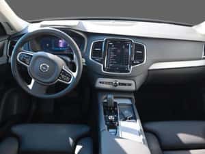 Volvo XC90 Hibrid, 5000km, An 2024 — miniatura 5