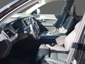 Volvo XC90 Hibrid, 5000km, An 2024 — miniatura 6
