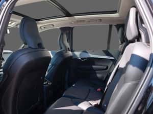 Volvo XC90 Hibrid, 5000km, An 2024 — miniatura 7