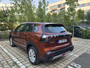 Suzuki S-Cross 2024 1.4 BoosterJet Mild Hybrid Cool – 40.000 km — miniatura 4