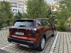 Suzuki S-Cross 2024 1.4 BoosterJet Mild Hybrid Cool – 40.000 km — miniatura 5