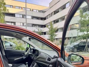 Suzuki S-Cross 2024 1.4 BoosterJet Mild Hybrid Cool – 40.000 km — miniatura 6