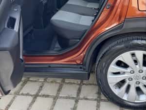 Suzuki S-Cross 2024 1.4 BoosterJet Mild Hybrid Cool – 40.000 km — miniatura 7