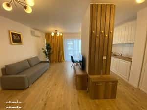 2 camere | Belvedere | Aviatiei | Promenada | Pipera |