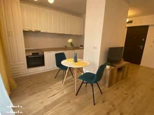2 camere | Belvedere | Aviatiei | Promenada | Pipera | — miniatura 3