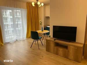 2 camere | Belvedere | Aviatiei | Promenada | Pipera | — miniatura 4