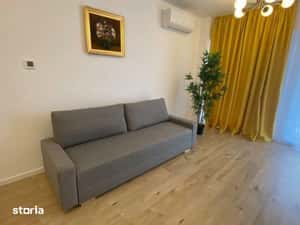 2 camere | Belvedere | Aviatiei | Promenada | Pipera | — miniatura 5