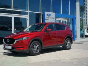 Mazda CX-5 — miniatura 1