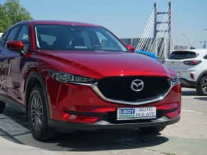 Mazda CX-5 — miniatura 3