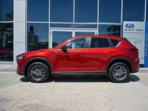 Mazda CX-5 — miniatura 4
