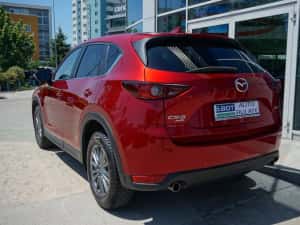 Mazda CX-5 — miniatura 5