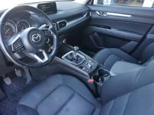 Mazda CX-5 — miniatura 7