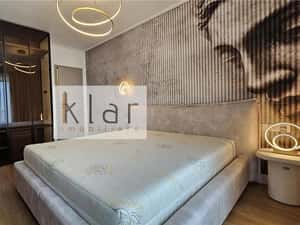 Apartament LUX 3 camere 87mp, balcon, parcare, Buna Ziua — miniatura 3