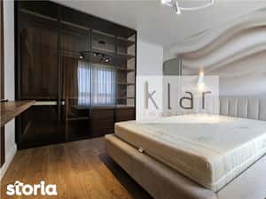 Apartament LUX 3 camere 87mp, balcon, parcare, Buna Ziua — miniatura 4