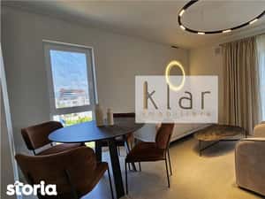 Apartament LUX 3 camere 87mp, balcon, parcare, Buna Ziua — miniatura 5