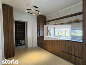 Apartament LUX 3 camere 87mp, balcon, parcare, Buna Ziua — miniatura 6