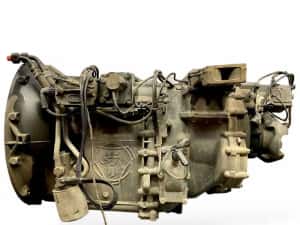 Cutie de viteze SCANIA GRS895 — miniatura 2
