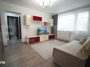 Apartament modern cu 2 camere, etaj intermediar, ULTRACENTRAL — miniatura 3